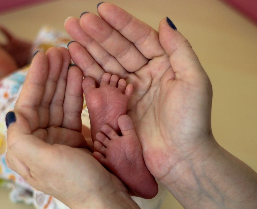 .Начало жизненного пути.