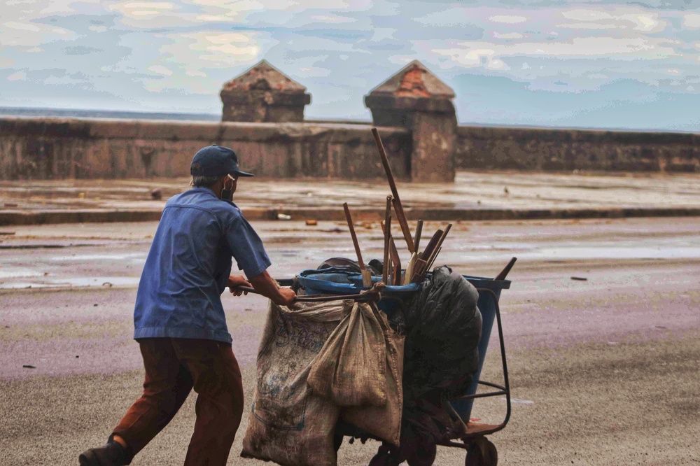 Photograph by Adelaida Frias Hernández