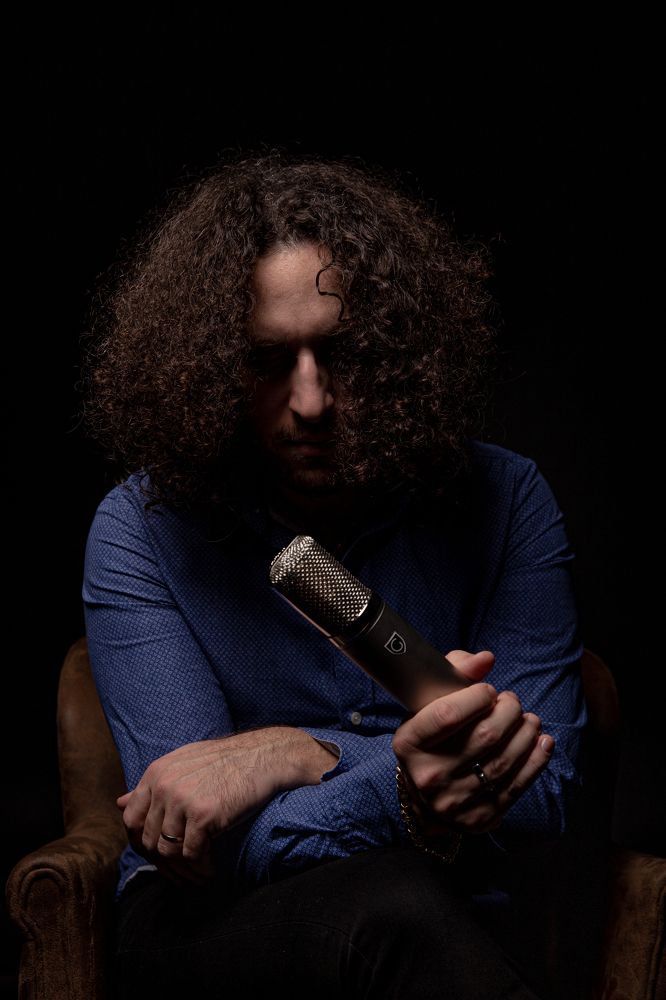 Photograph by Анастасия Шаповал