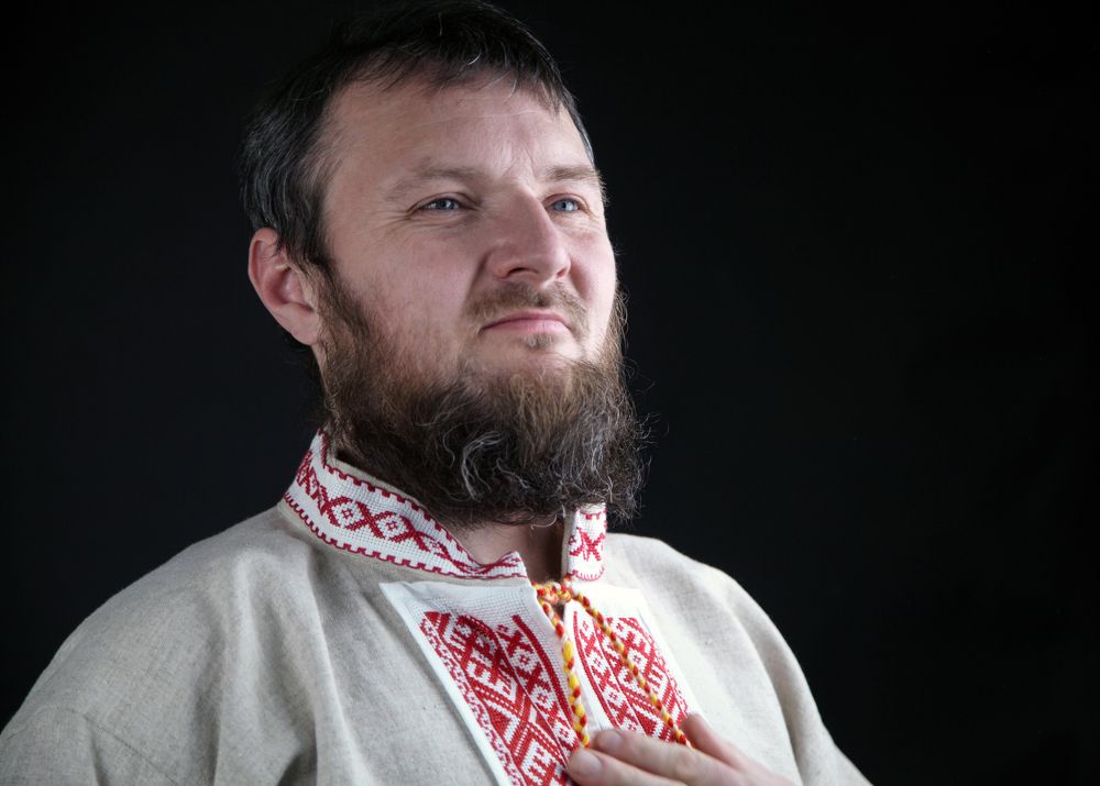 Photograph by Наталья Баженова