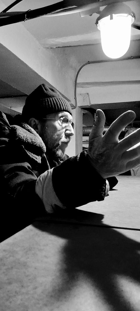 Photograph by Дмитрий Шумский