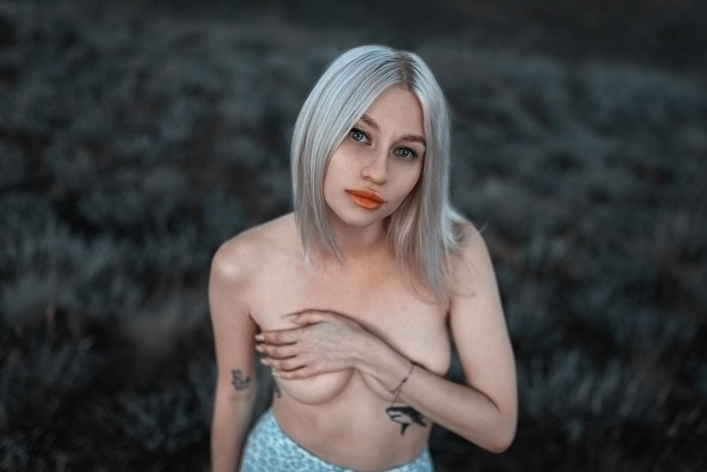 Photograph by Игорь Корж