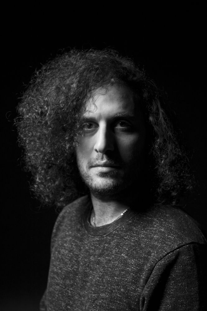 Photograph by Анастасия Шаповал