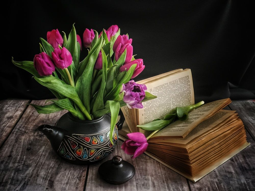 Photograph by Александра