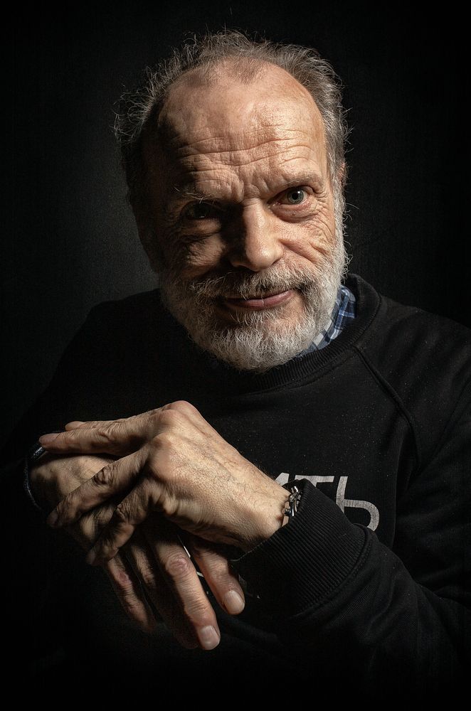 Photograph by Вера Аркадьева