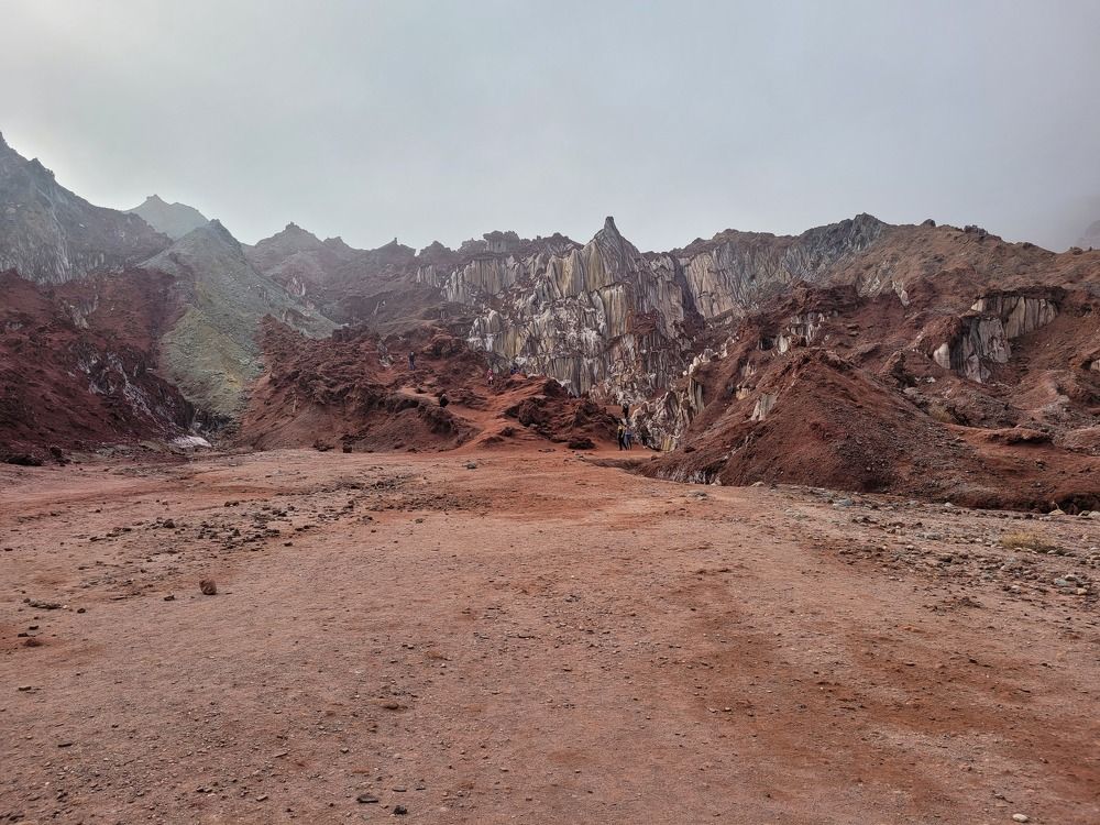 Photograph by najmeh hakimaei