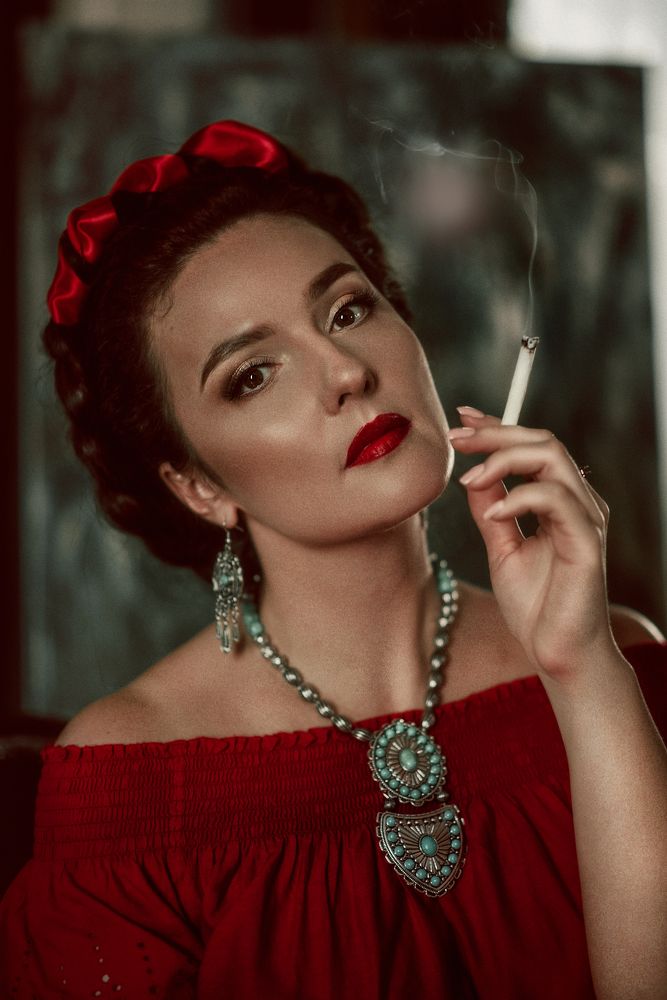 Фотография автора Мария Новгородская