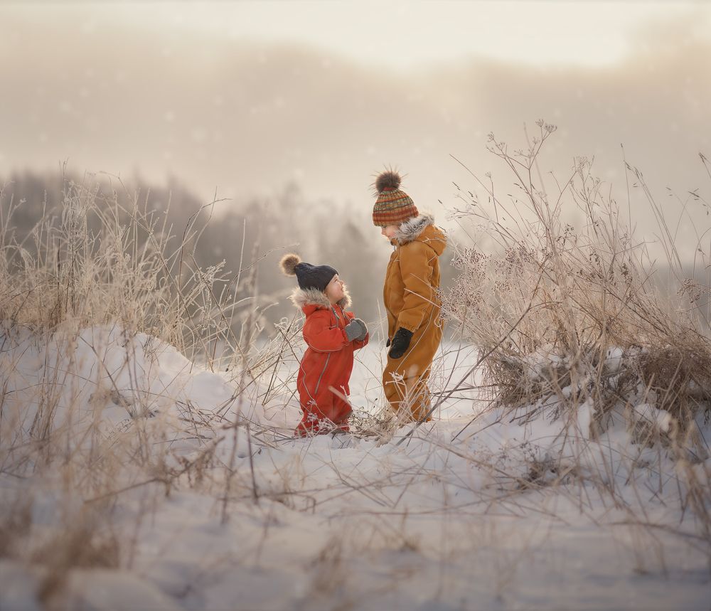 Photograph by Татьяна Мотора