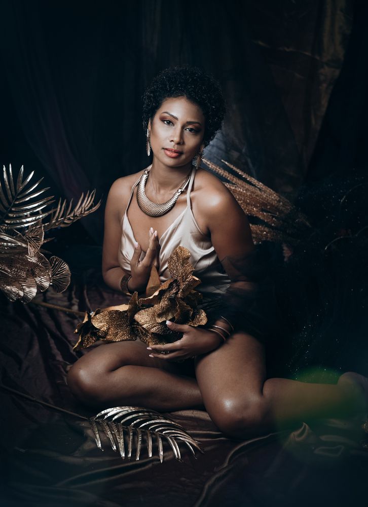 Photograph by Svetlana Pascoal