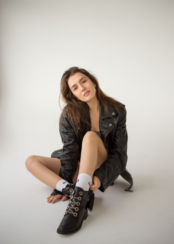 Photograph by Юлия Хрустальная