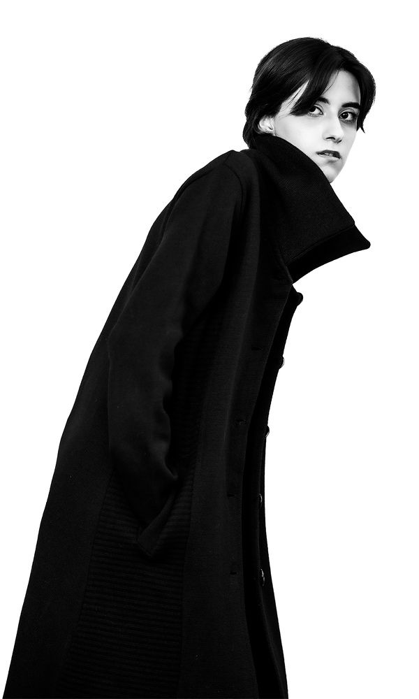 Photograph by Abolfazl Jafarian