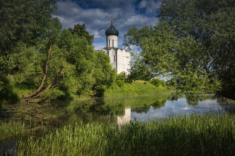 Photograph by Евгений Кужилев