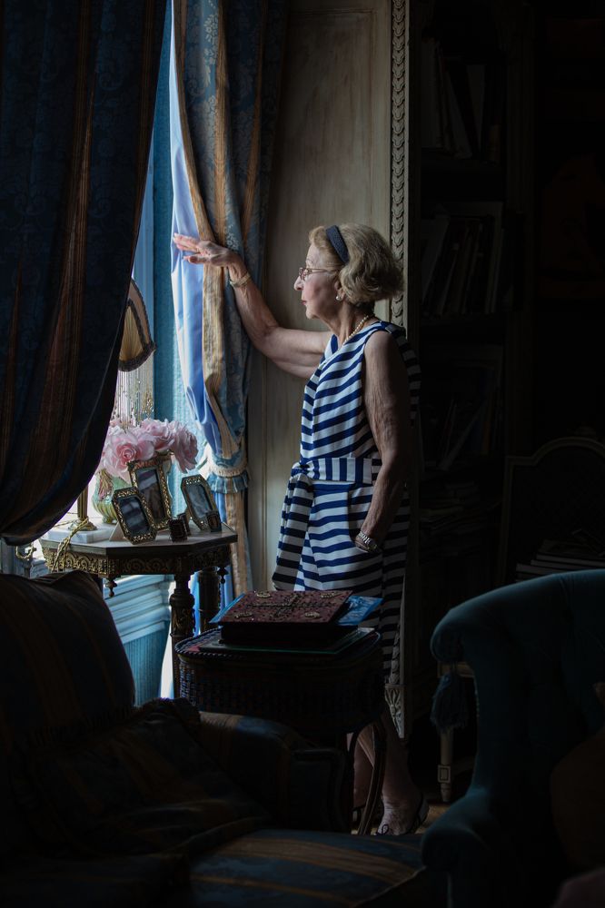 Photograph by Анастасия Шаповал