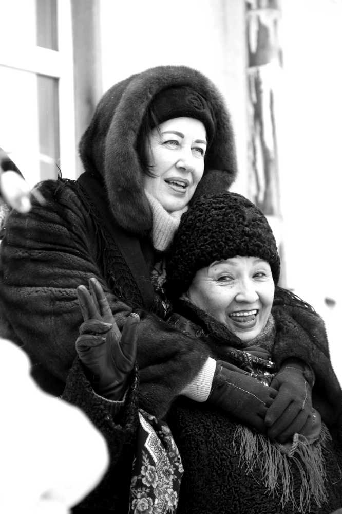 Photograph by Константин Филитов