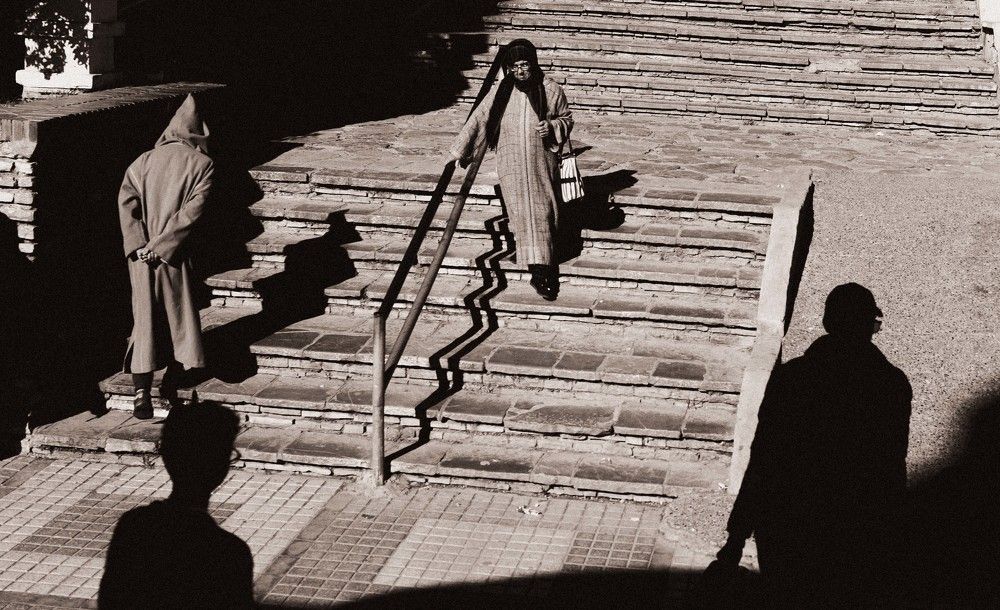 Photograph by chrif tribak mohamed