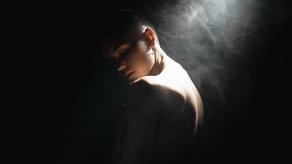 Photograph by Евгений Сагунов