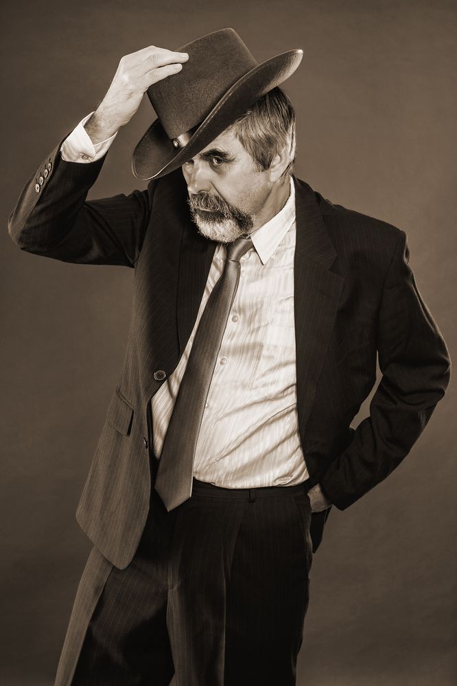 Фотография автора Юрий Киселёв