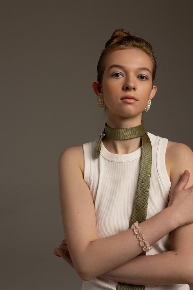 Фотография автора Вероника Сотникова