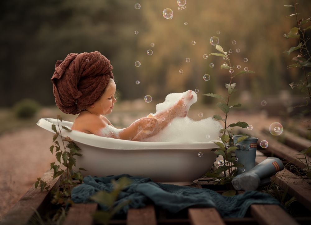 Photograph by Татьяна Мотора