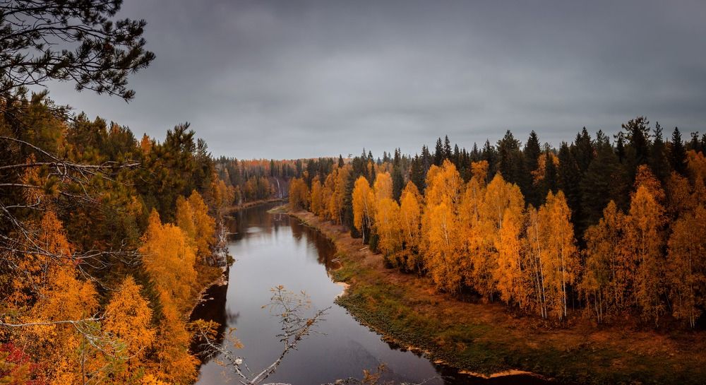 Photograph by Олег Леонтьев