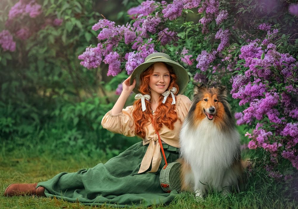 Photograph by Анна Волкова