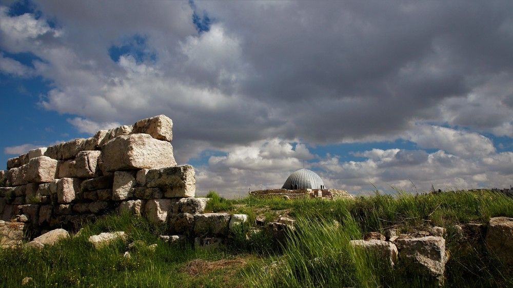 Photograph by Ramzi Nari