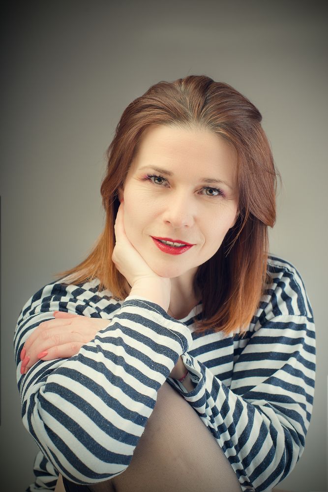 Photograph by Константин Гудков