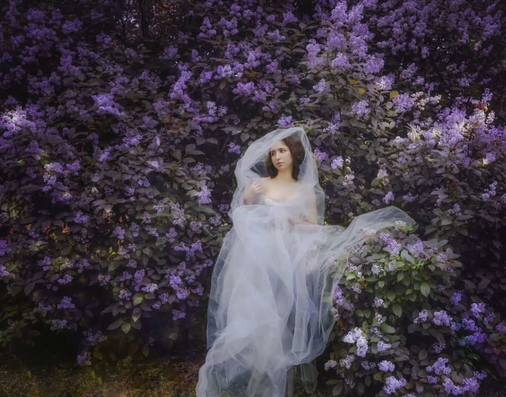 Photograph by Ирина Беляева