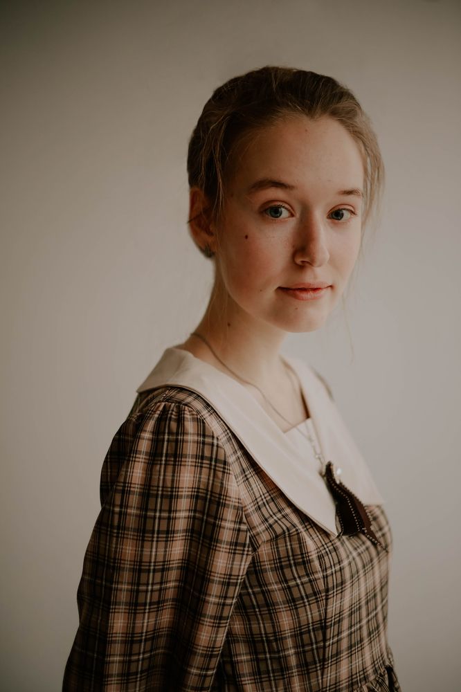 Photograph by Гребенева Мария