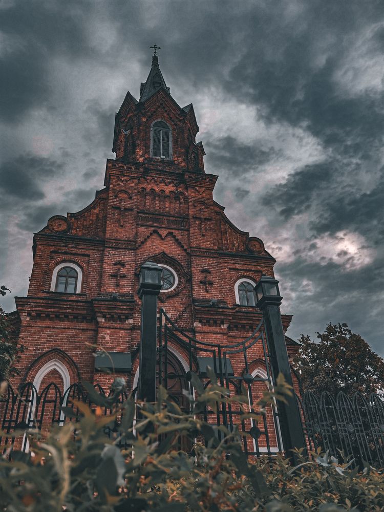 Photograph by Влад Апанасов