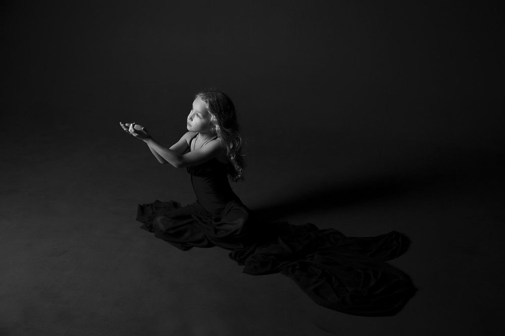 Photograph by Анастасия Шаповал