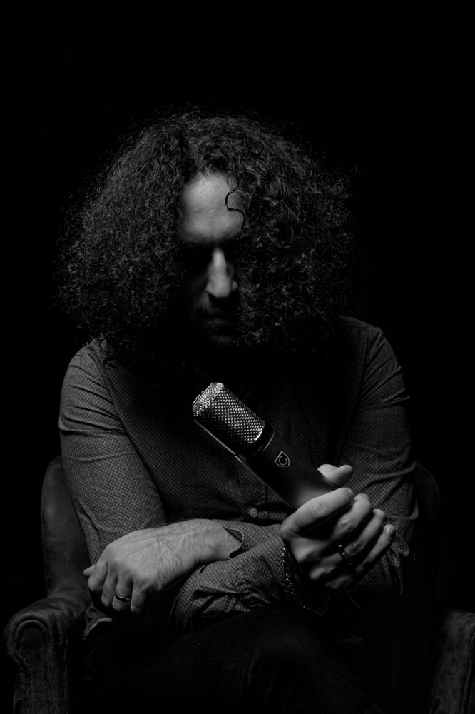 Photograph by Анастасия Шаповал