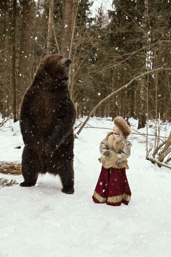 Photograph by Гринева Татьяна