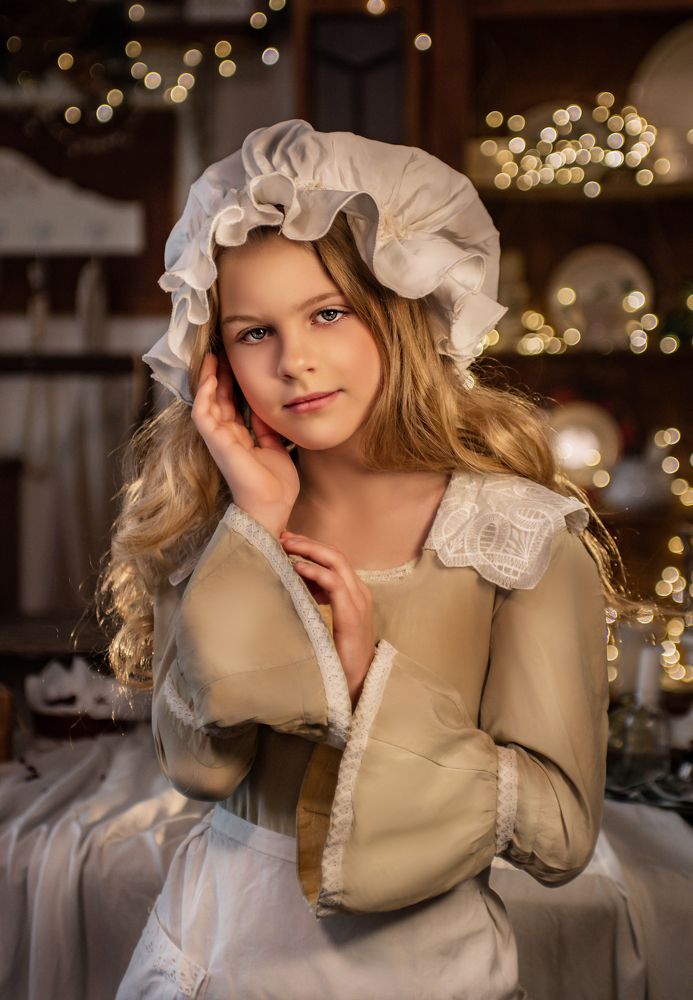 Photograph by Дарья Диас Валдес (Исачкина)