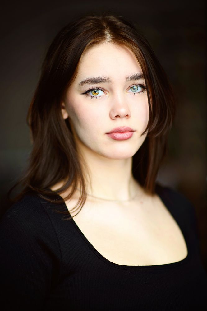 Photograph by Марина Воронина