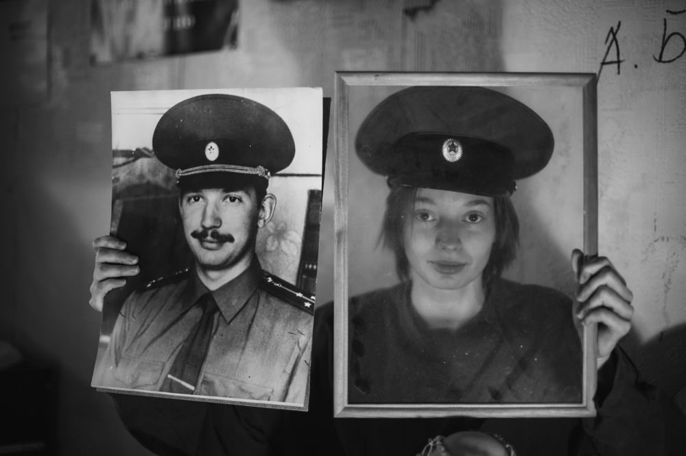 Photograph by Екатерина Семерикова