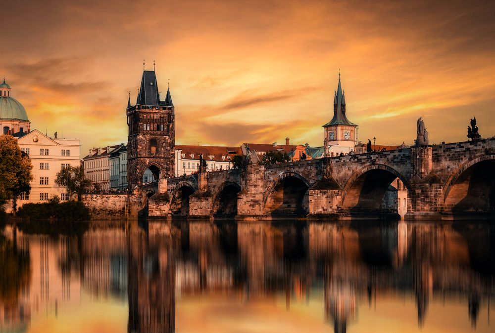 Prague