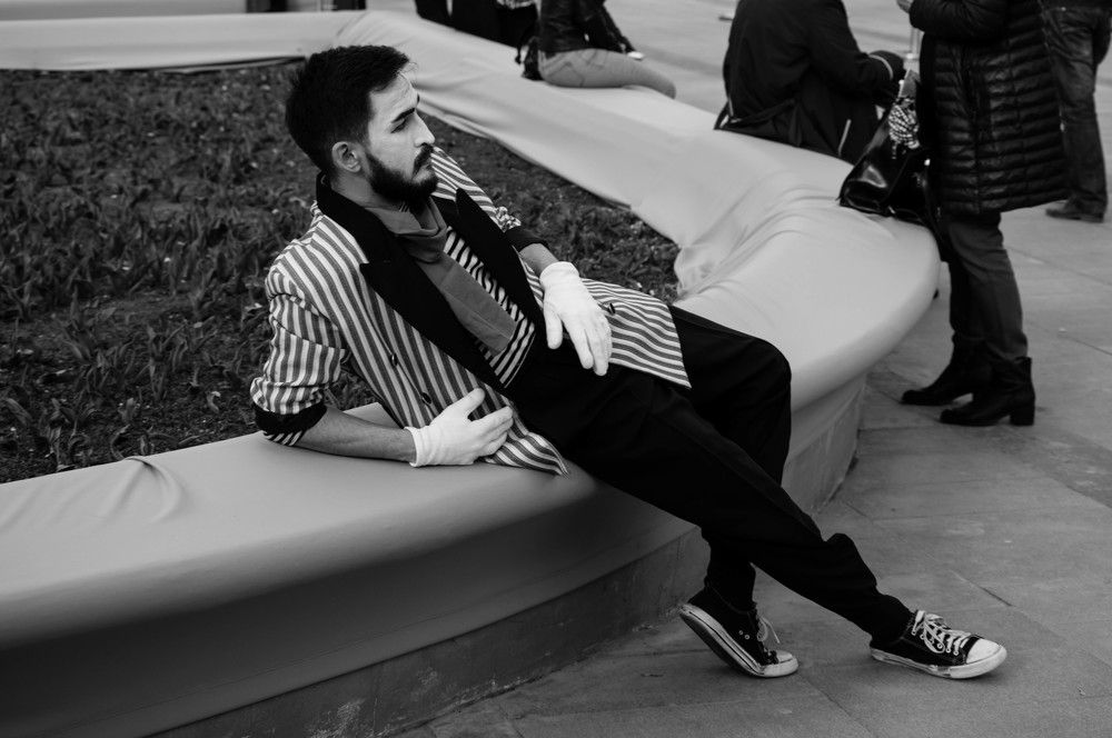 Photograph by Евгений Кузьмин