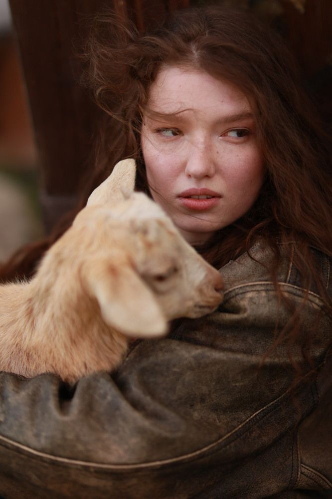 Photograph by Инна Крапивка