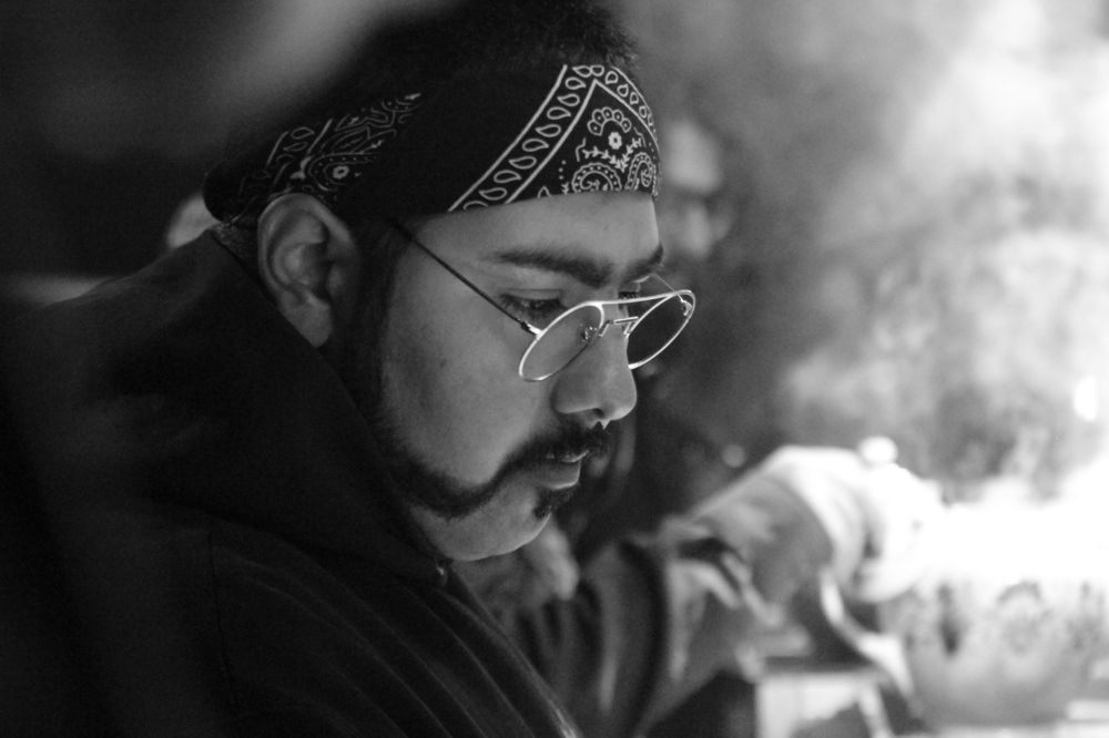 Photograph by Esmaeil Javidfar