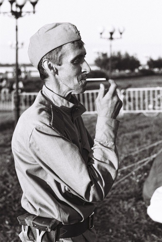 Photograph by Евгений Кузьмин