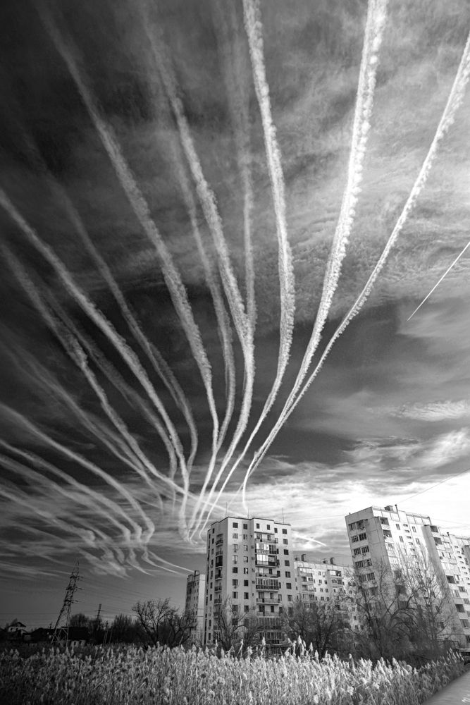 Photograph by Александр Максяшин