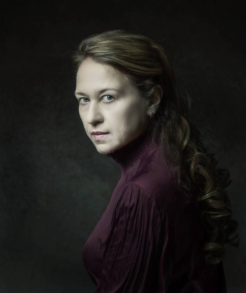 Photograph by Лана Горшунова