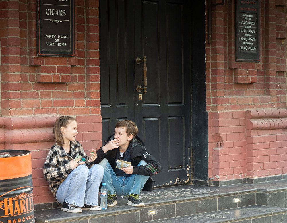 Photograph by Александр Максяшин