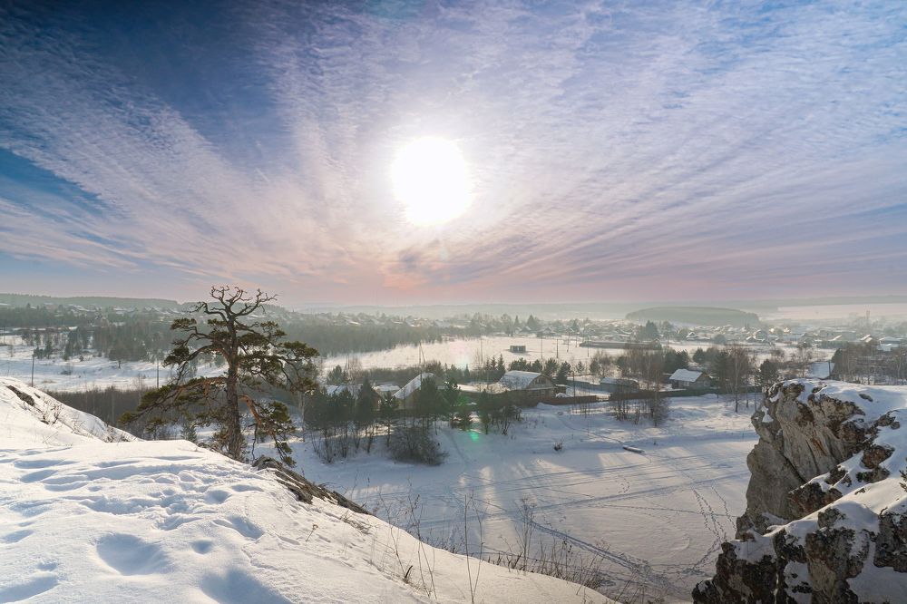 Photograph by Высотских Владимир