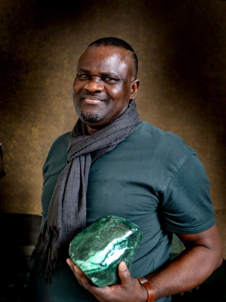 Photograph by Сергей Табатчиков