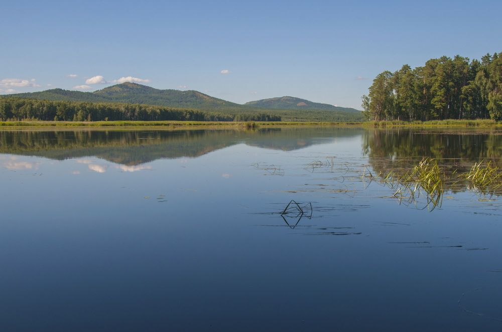 Photograph by Ольга Шуякова