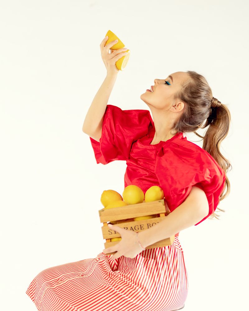 Photograph by Ольга Валек