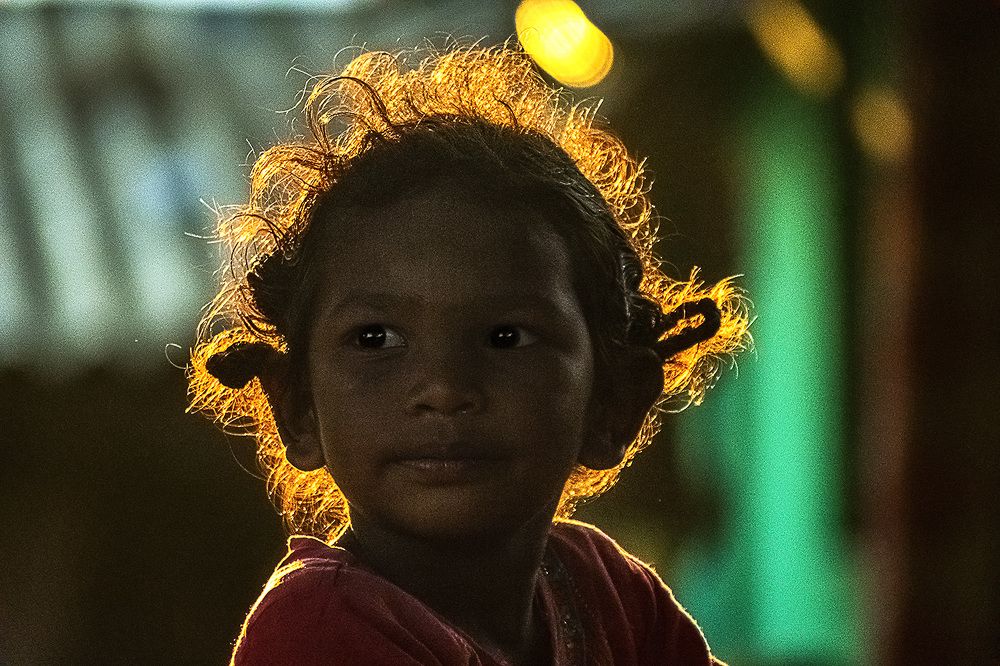 Photograph by Rajendra Soyantar