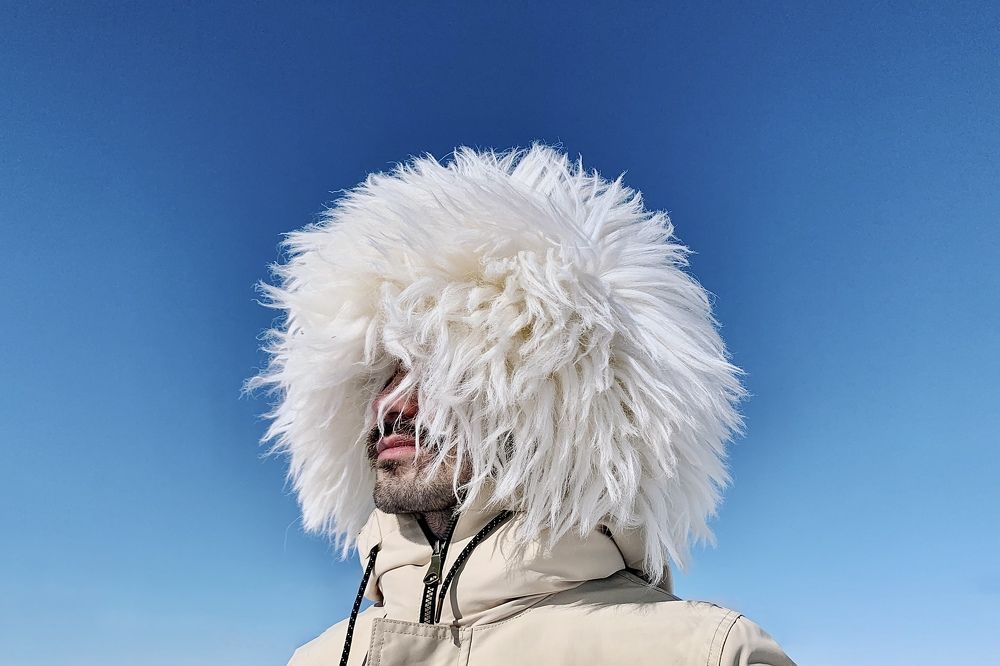 Photograph by Кристина Варанкина